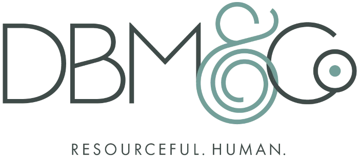 DBM&Co logo